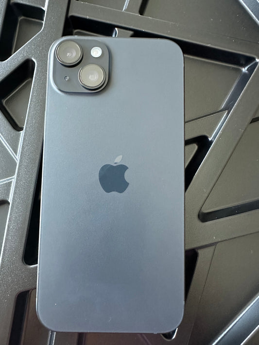 iPhone 15 Plus 128Gb Unclocked (Black)